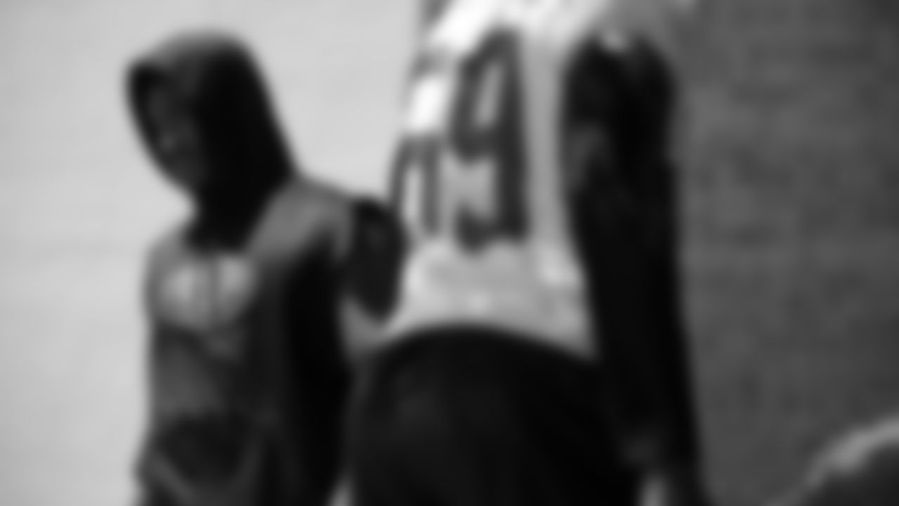 CB Tim Harris
