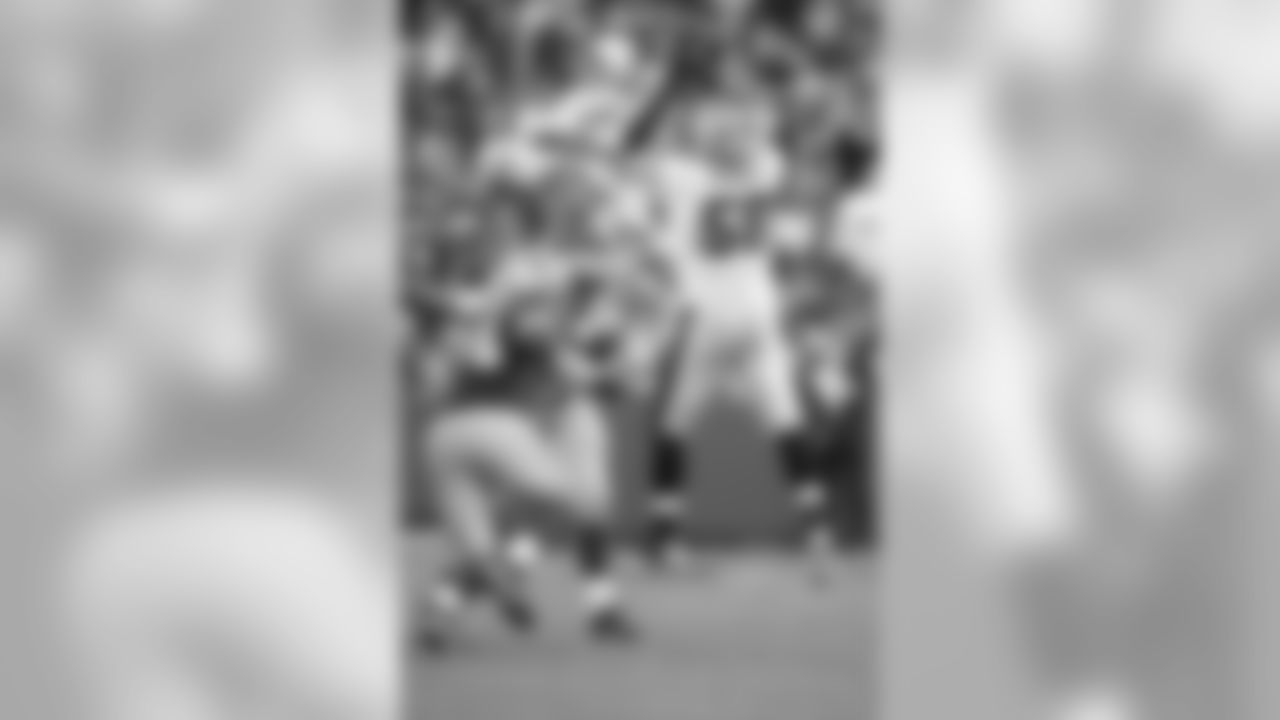2011 -- 49ers quarterback Alex Smith.