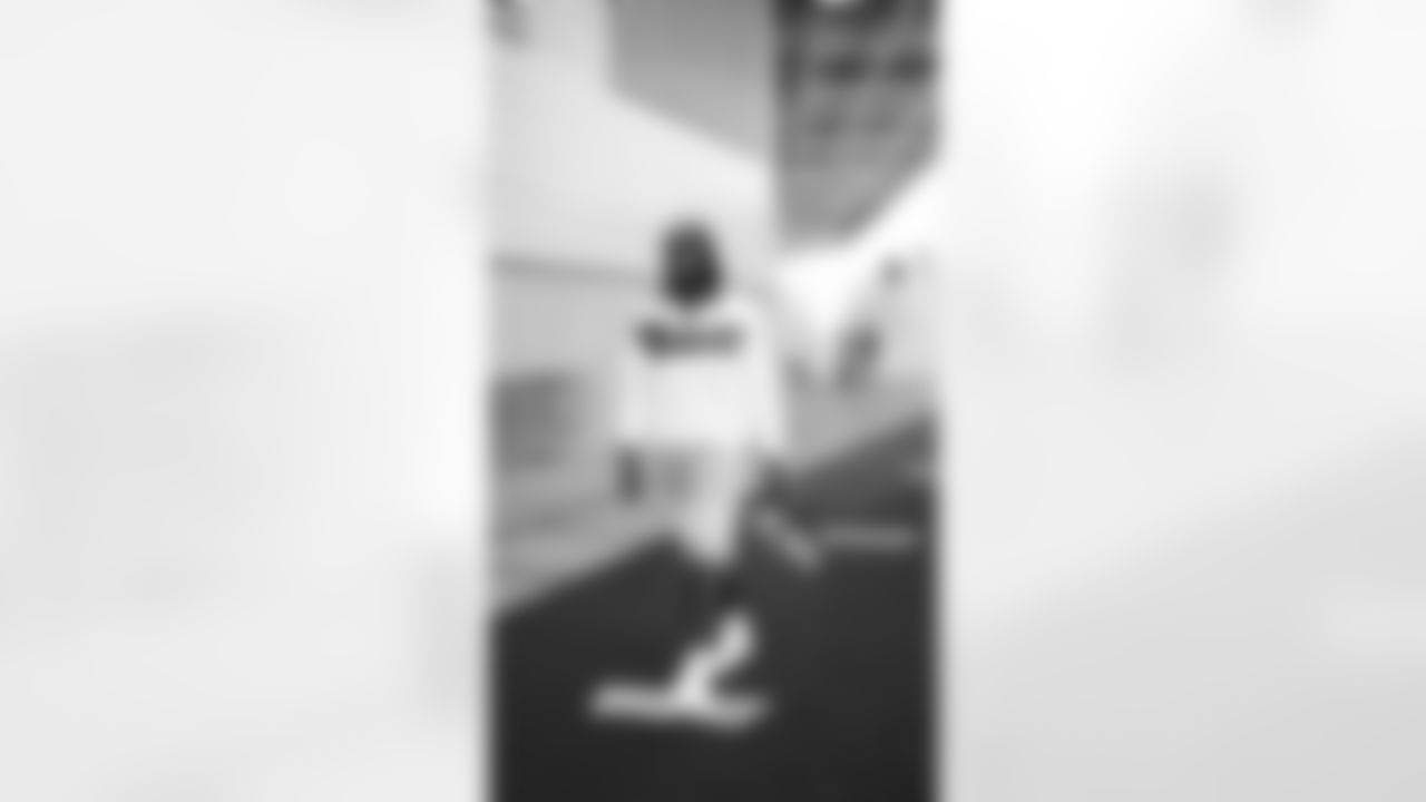 DT Javon Kinlaw