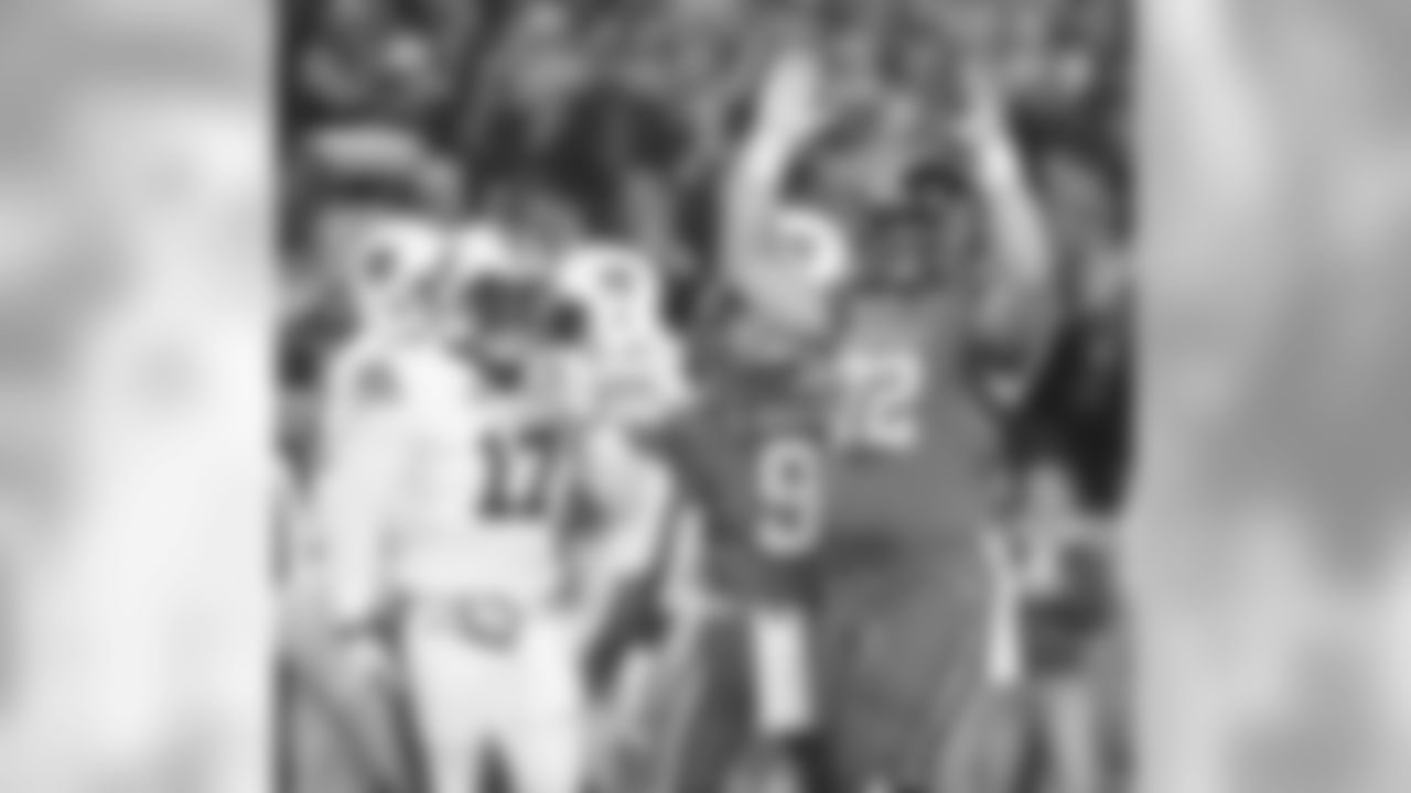 Jon Toth - C, Kentucky