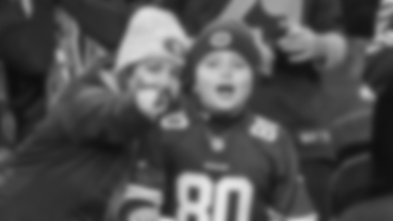 49ers Faithful