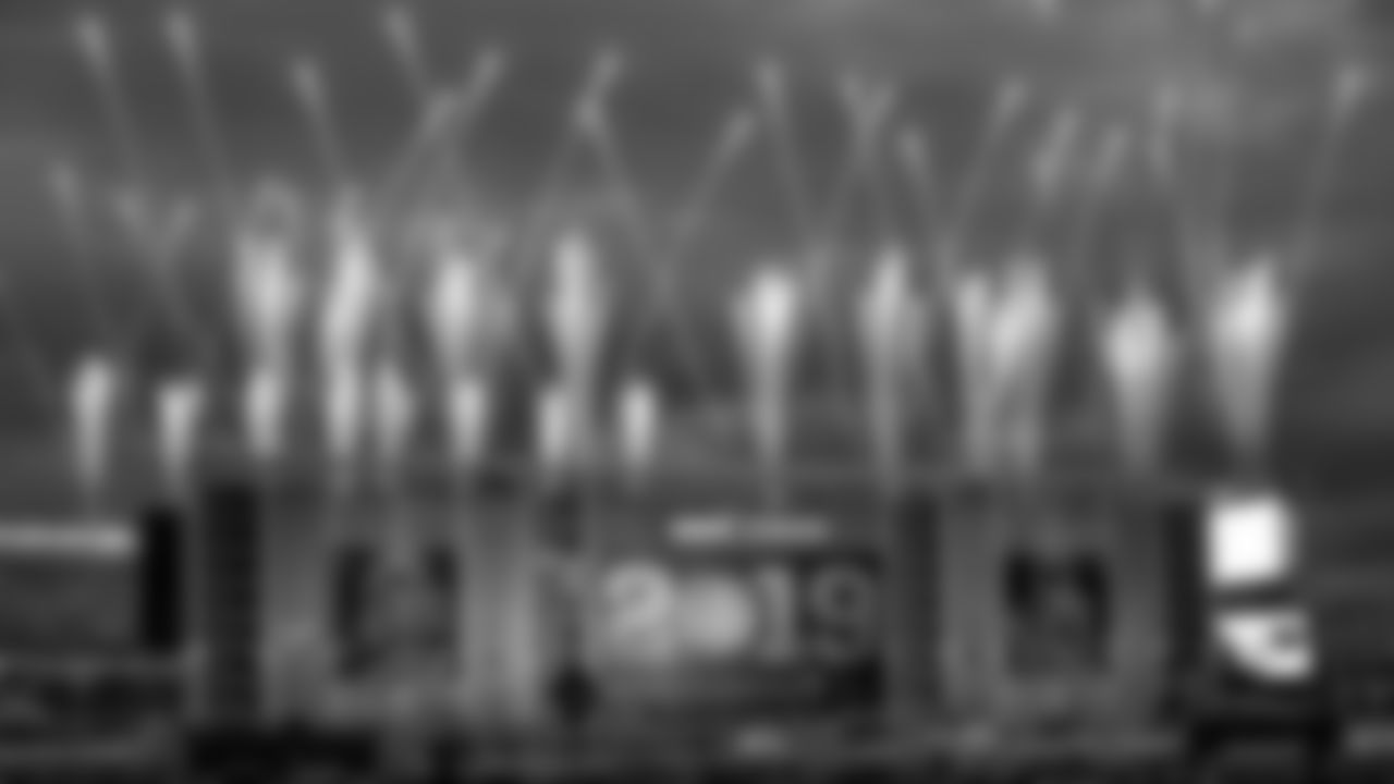 Home of the Faithful: Scenes of Levi's® Stadium Through the Years