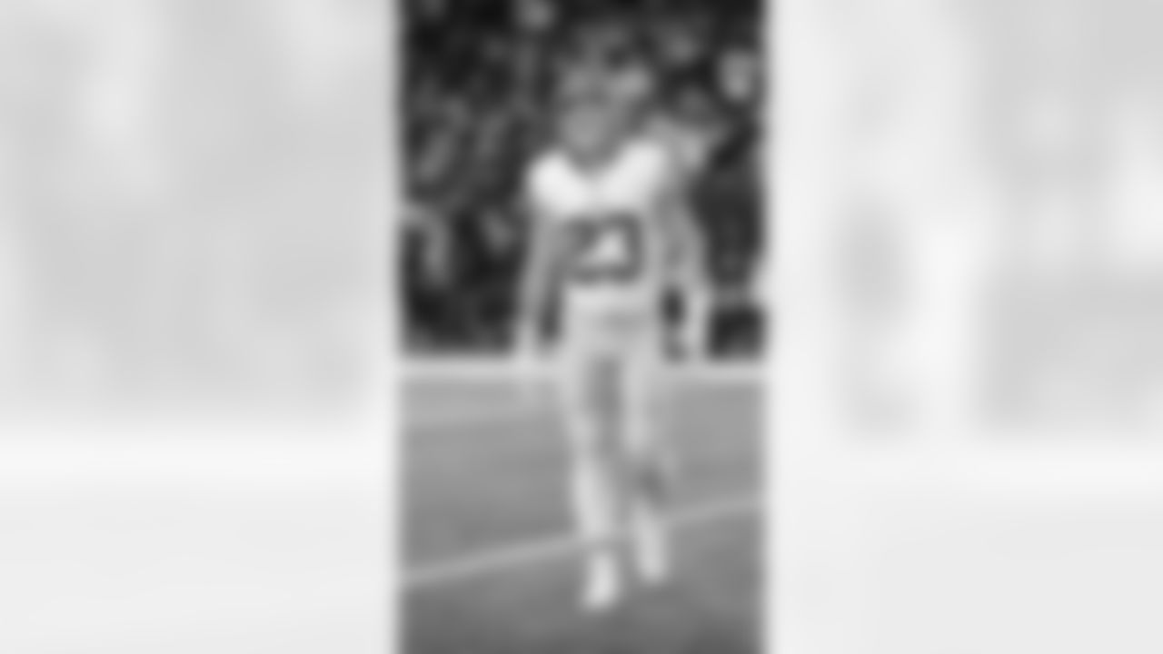 RB Christian McCaffrey