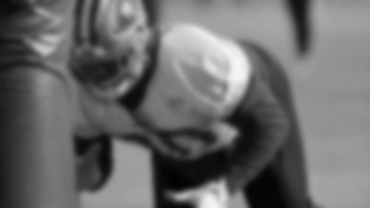 DL Kevin Givens