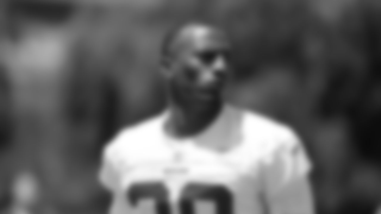 DB George Odum