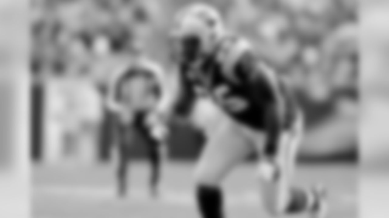 LDE 95 Charles Johnson