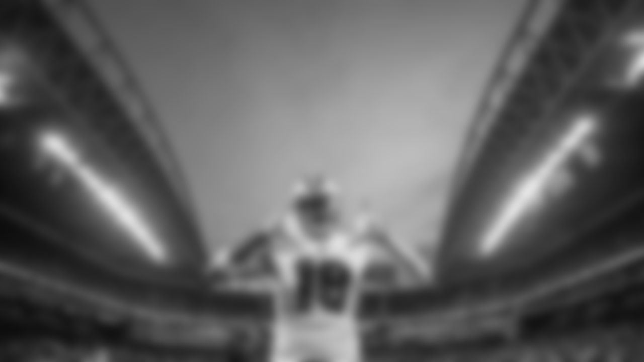 WR Dante Pettis
