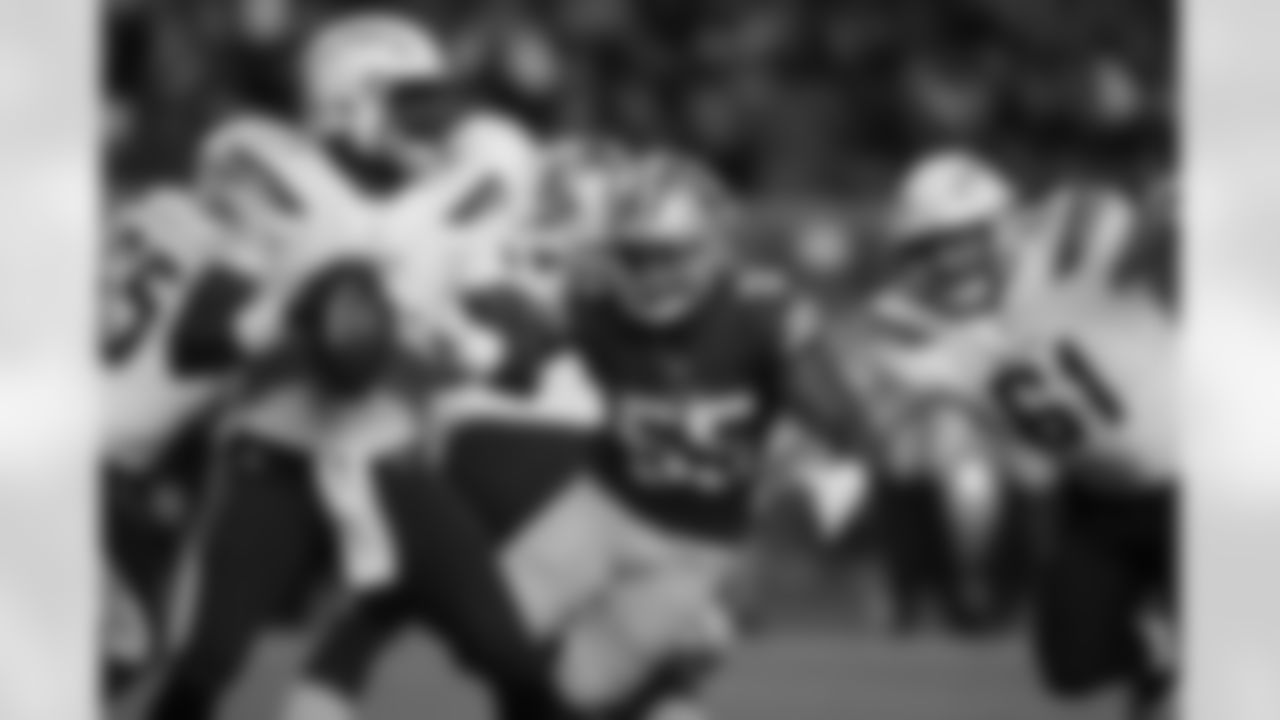 49ers vs. Chargers