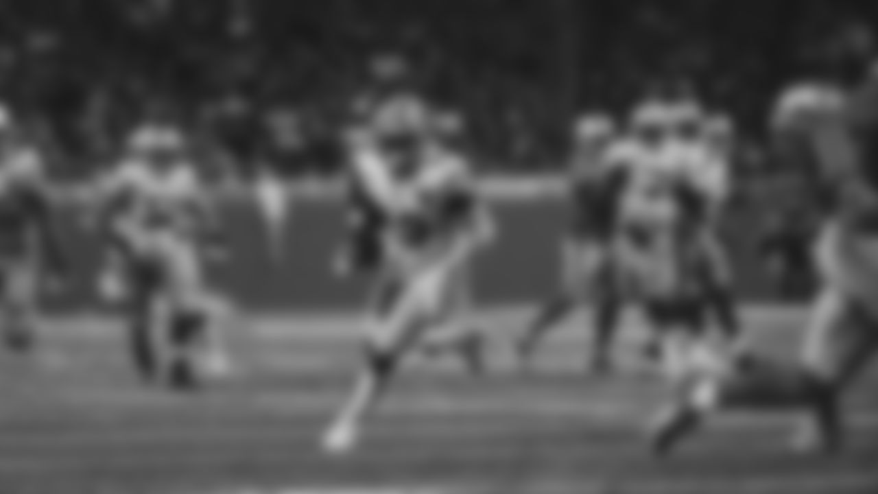 WR Deebo Samuel