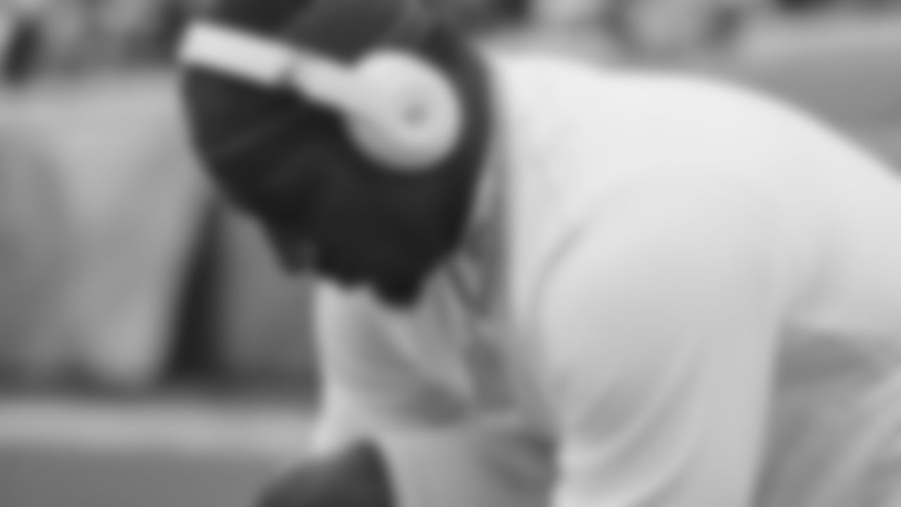 WR Deebo Samuel