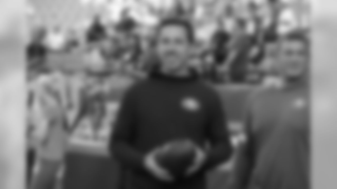 Kyle Shanahan