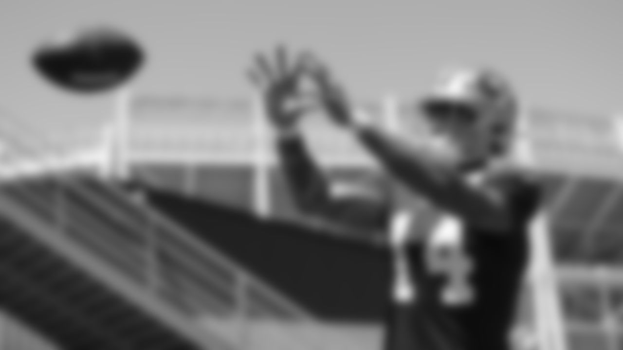 WR Jalen Hurd
