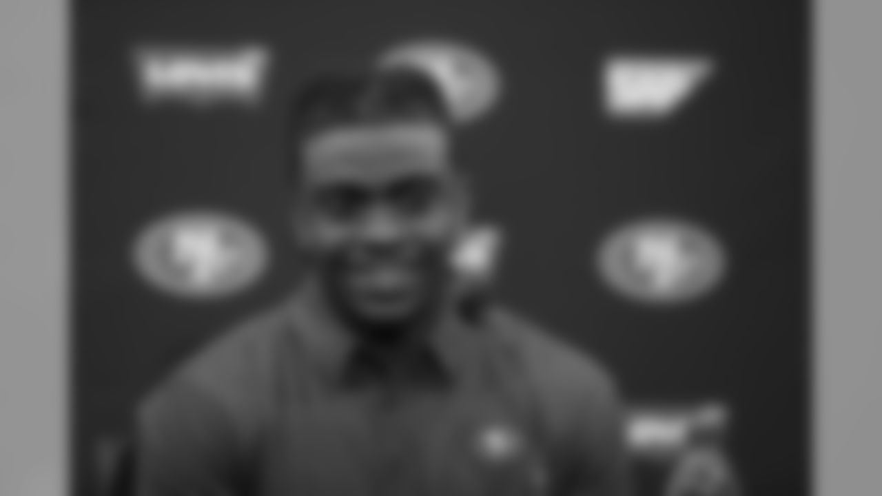 RB Jerick McKinnon