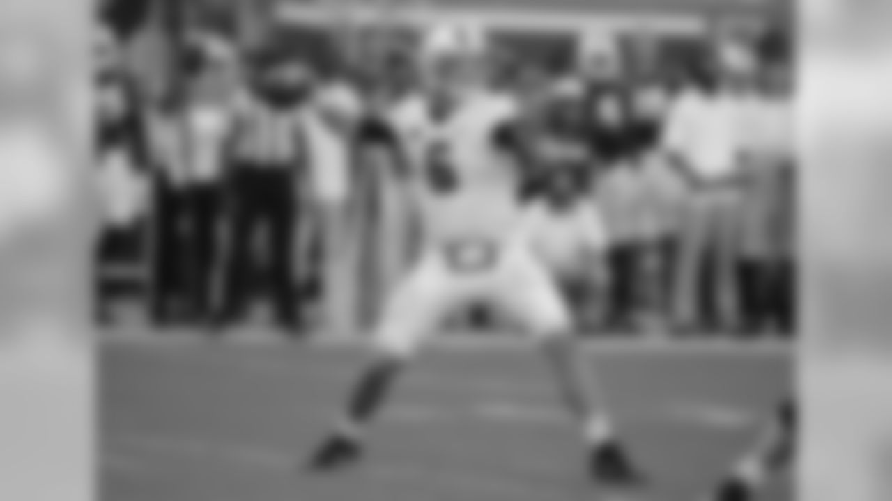 QB Kurt Benkert, Virginia