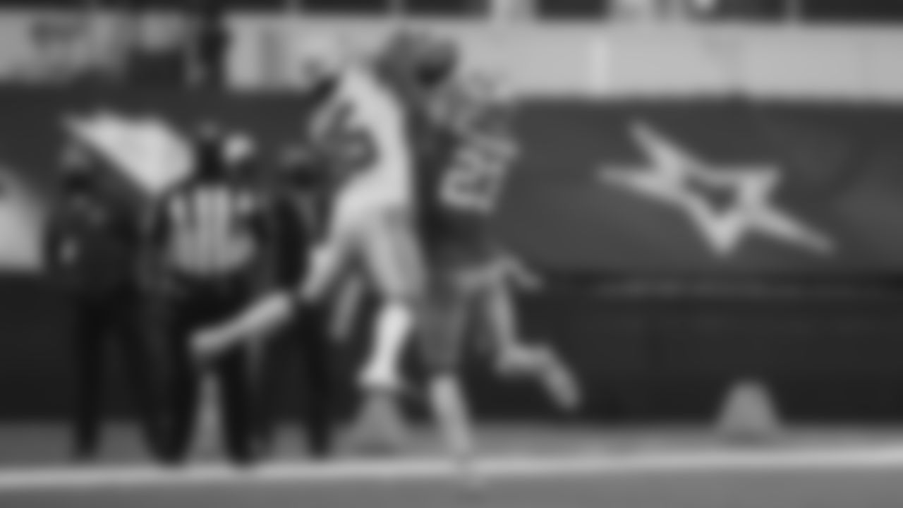 CB Ahkello Witherspoon