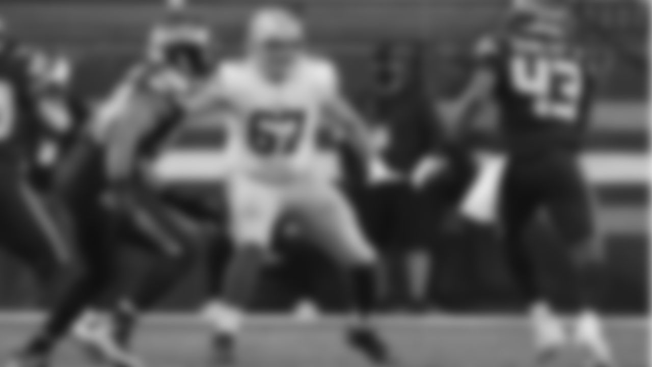 OT Justin Skule