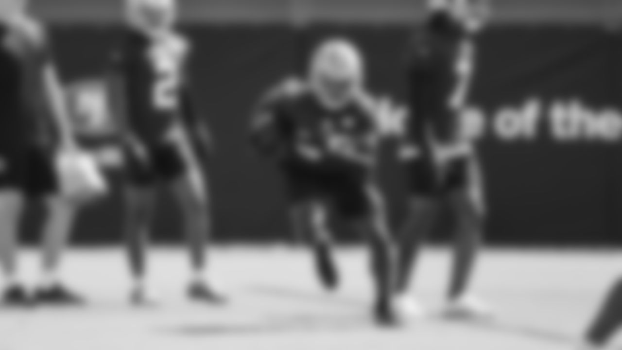 CB Tre Swilling
