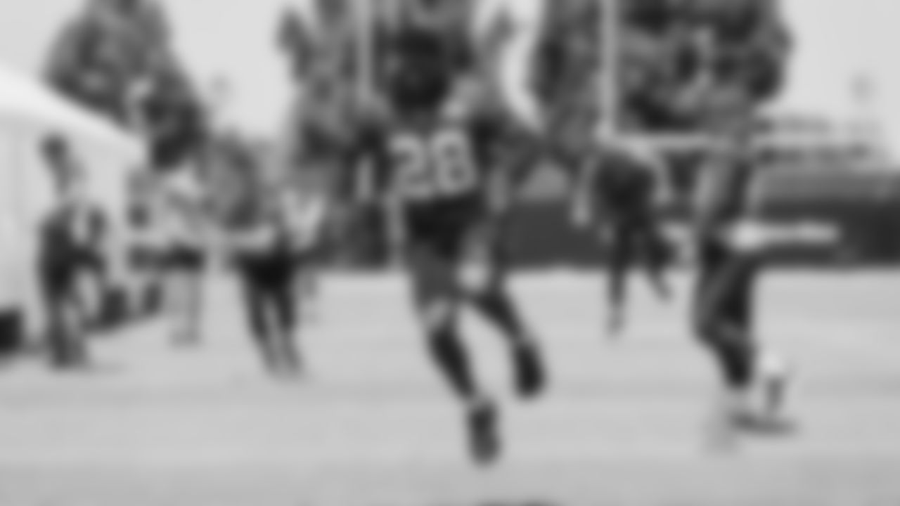 RB Jerick McKinnon