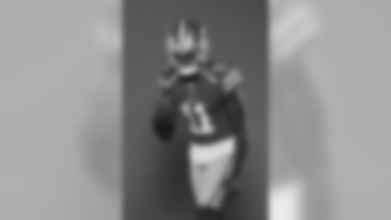 WR Brandon Aiyuk