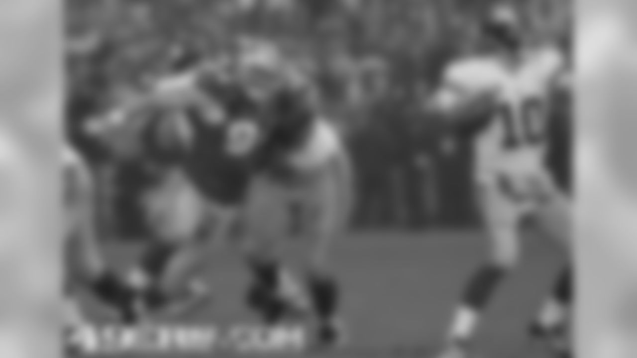 DT Justin Smith