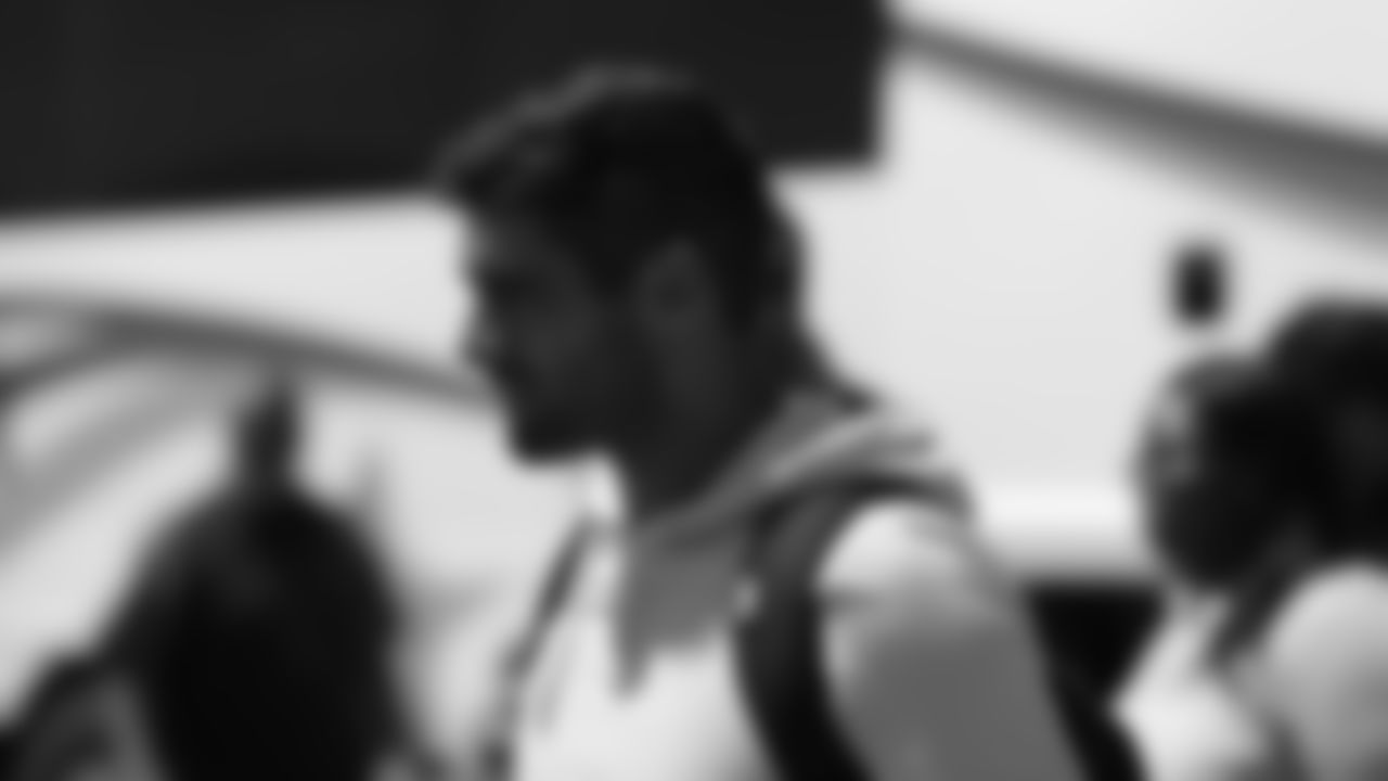 QB Jimmy Garoppolo