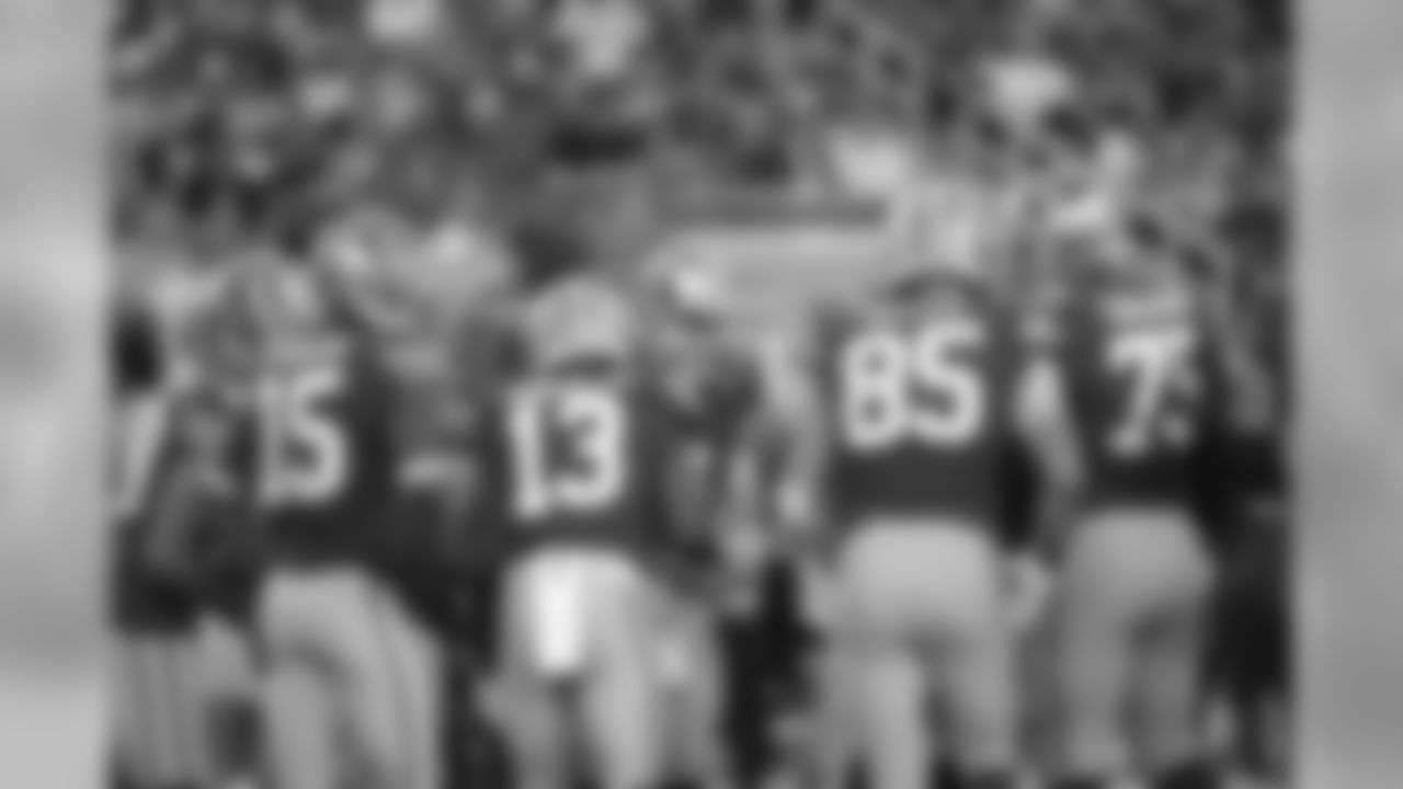 49ers Offense