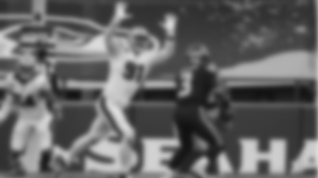 DL Arik Armstead