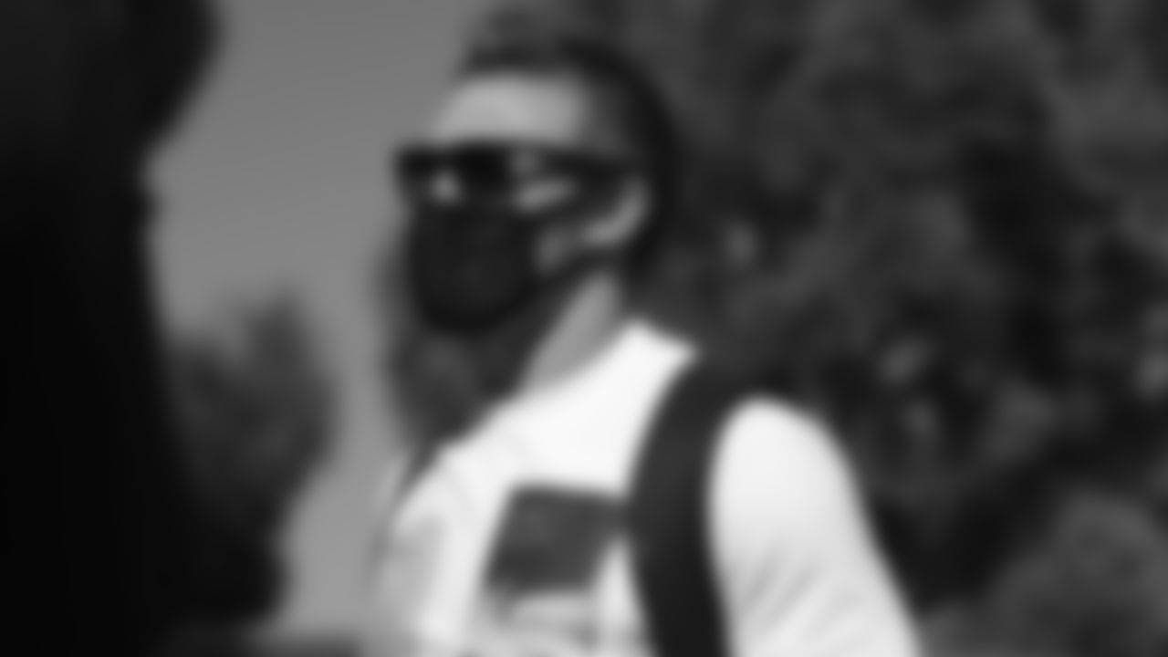 FB Kyle Juszczyk