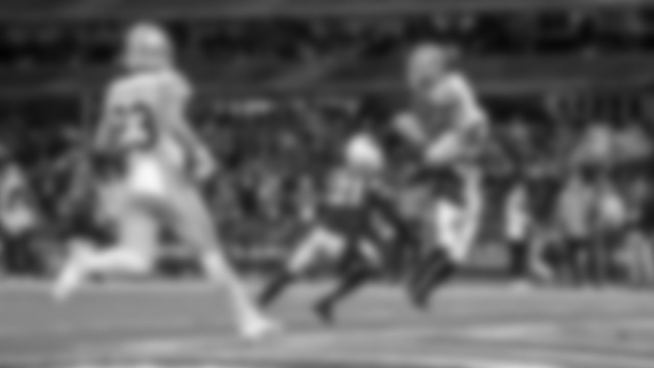 WR Brandon Aiyuk