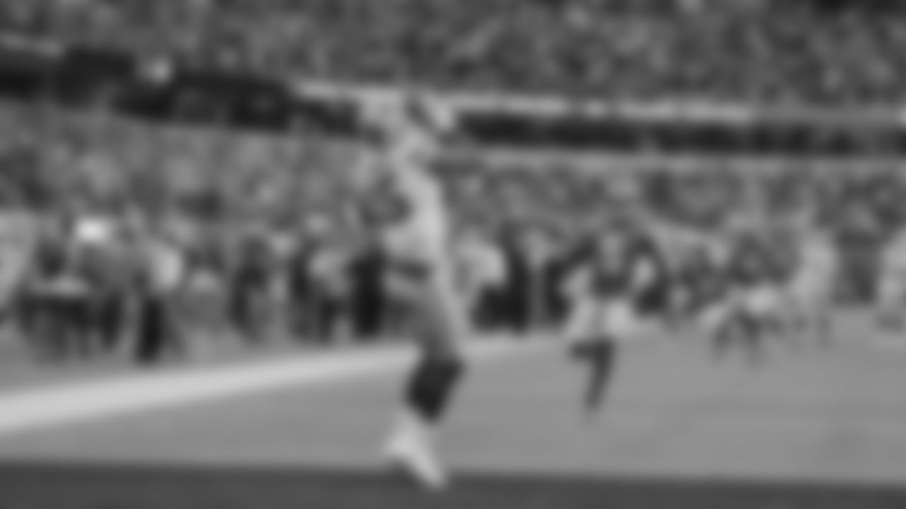 WR Jauan Jennings