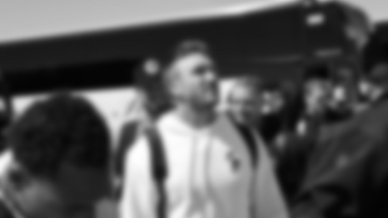 FB Kyle Juszczyk