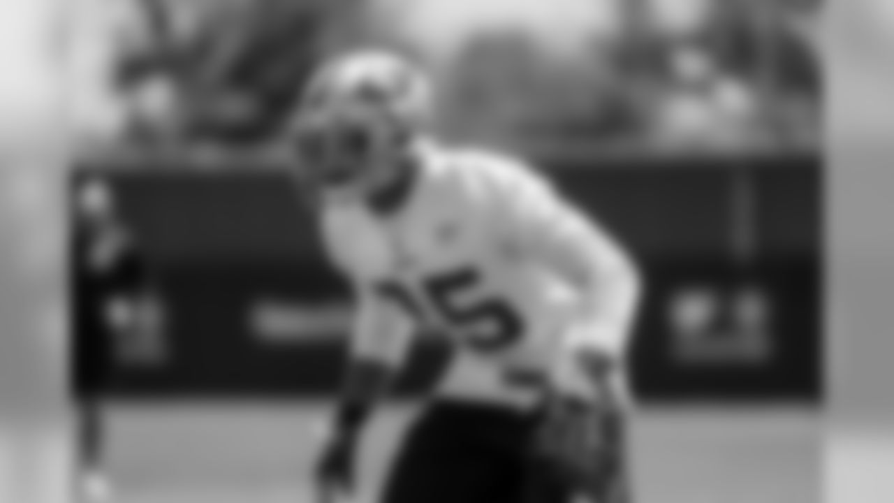 S Eric Reid
