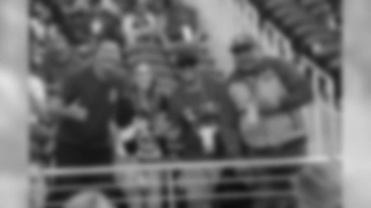 49ers Faithful