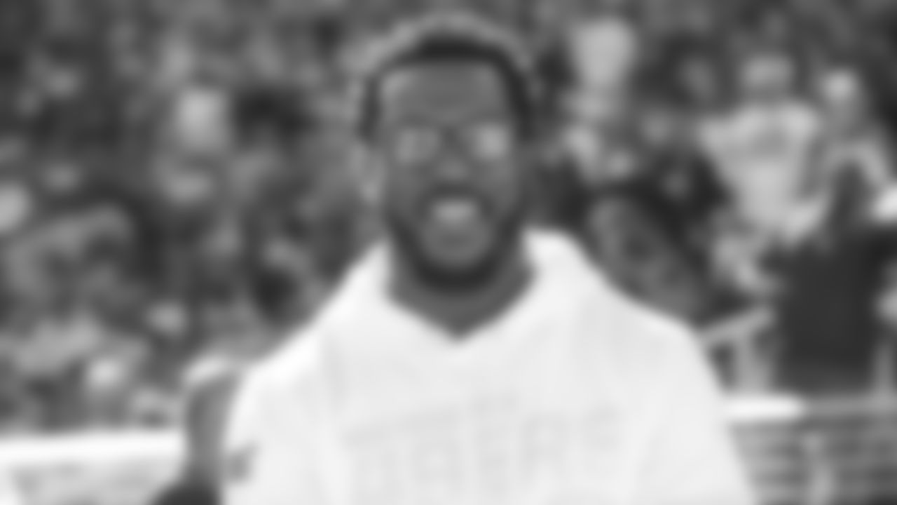 Patrick Willis