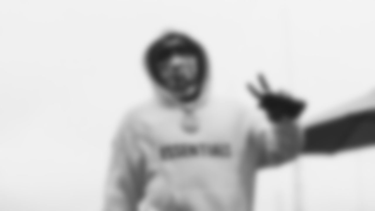 WR Deebo Samuel