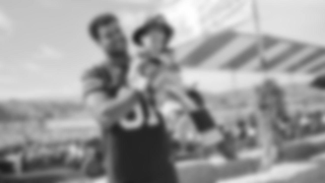 DL Arik Armstead