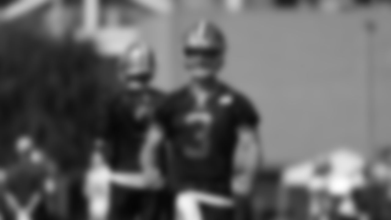 QB Josh Rosen