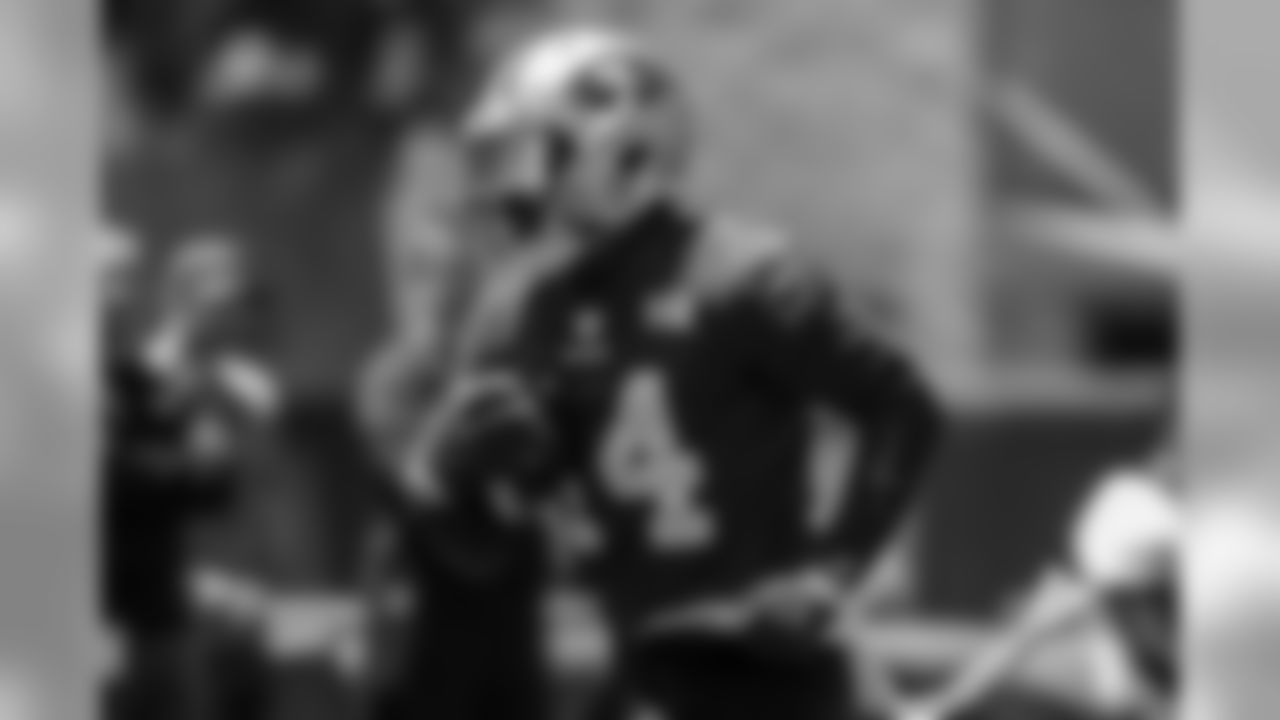 Carter, DeAndre -- WR