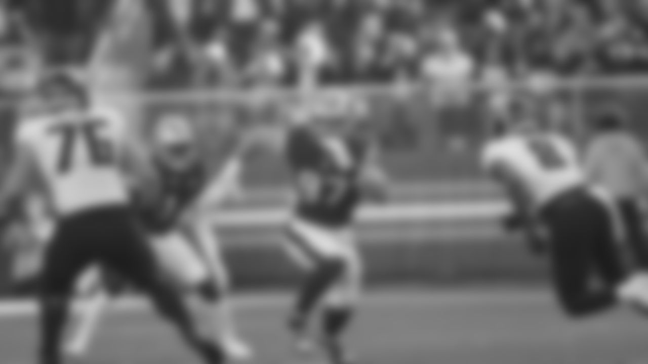 DL Nick Bosa