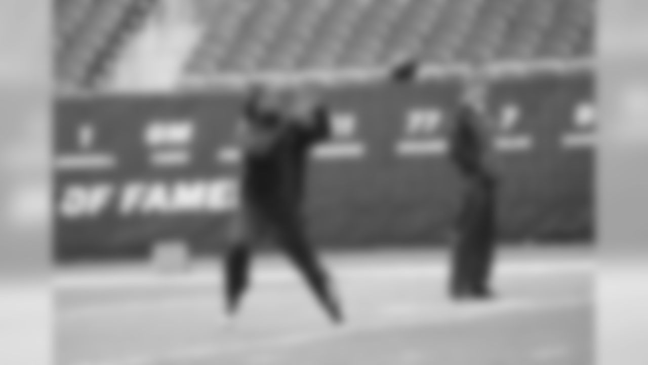 2015: Kevin White, WR, Chicago Bears