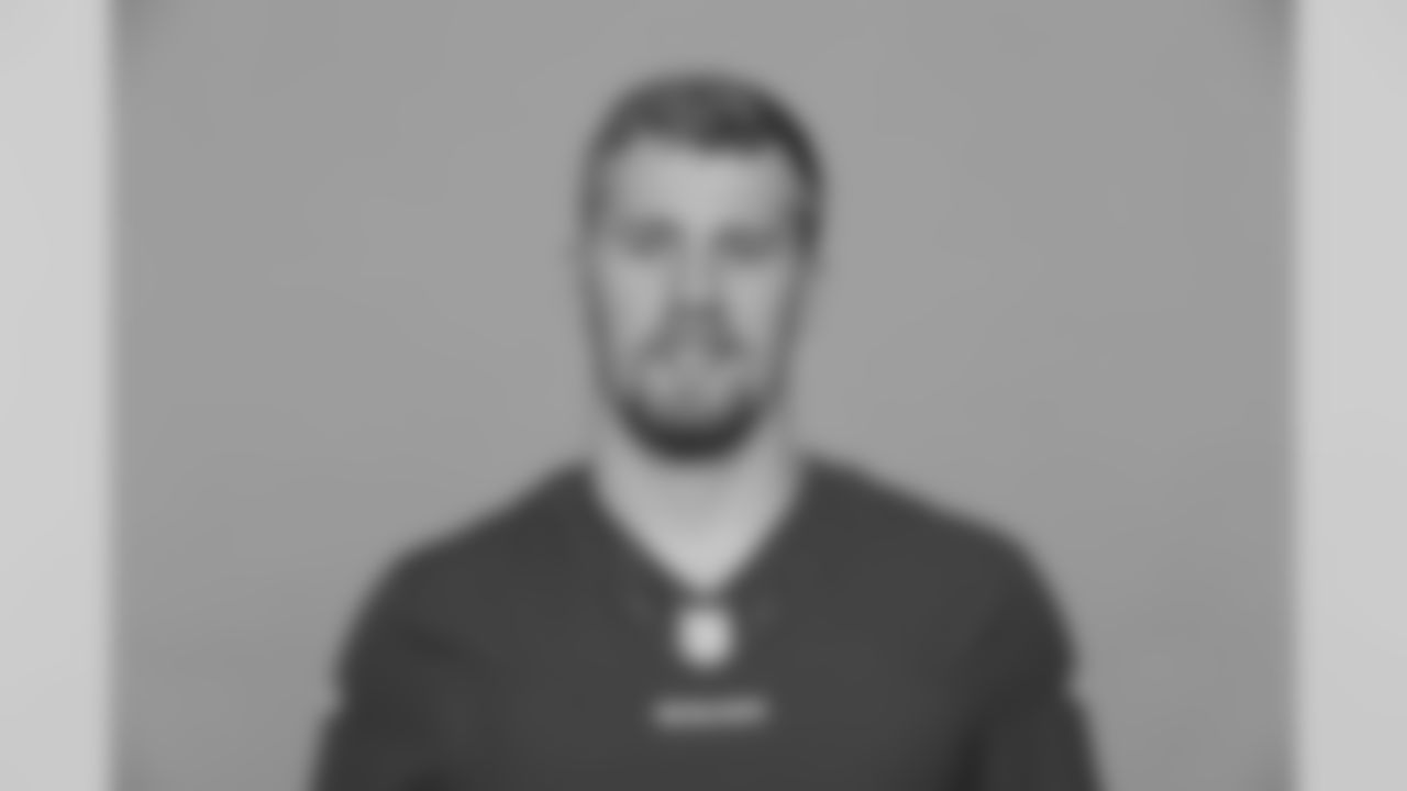QB C.J. Beathard