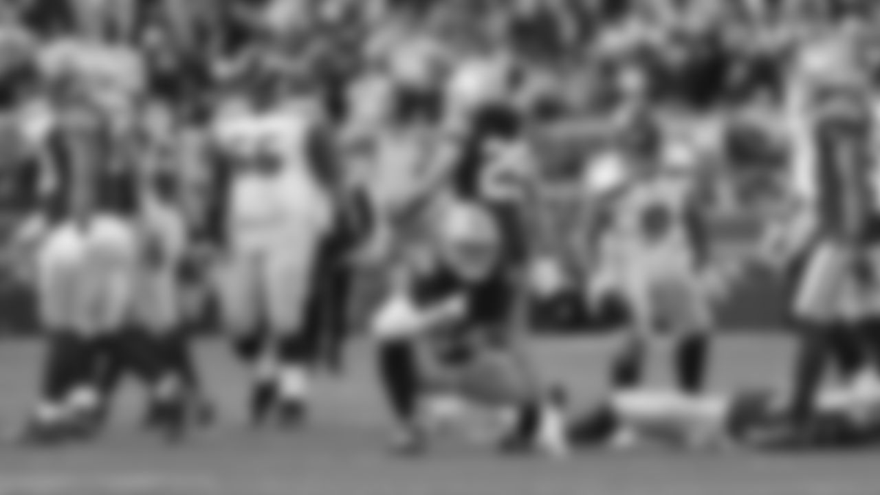 LB Fred Warner