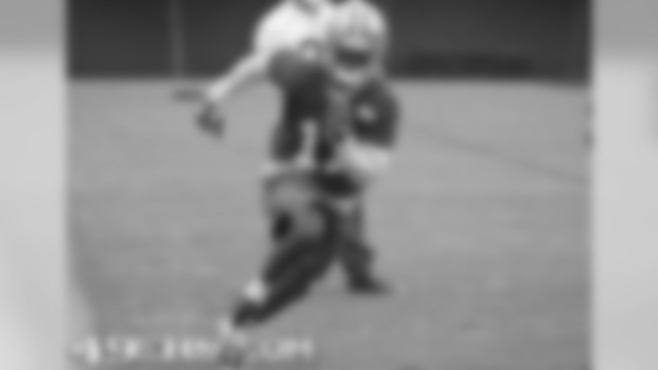 WR Dominique Zeigler