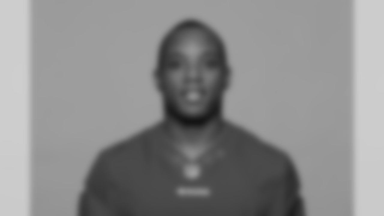 RB Matt Breida