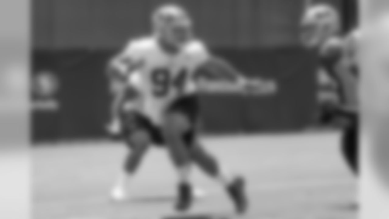 DL Solomon Thomas