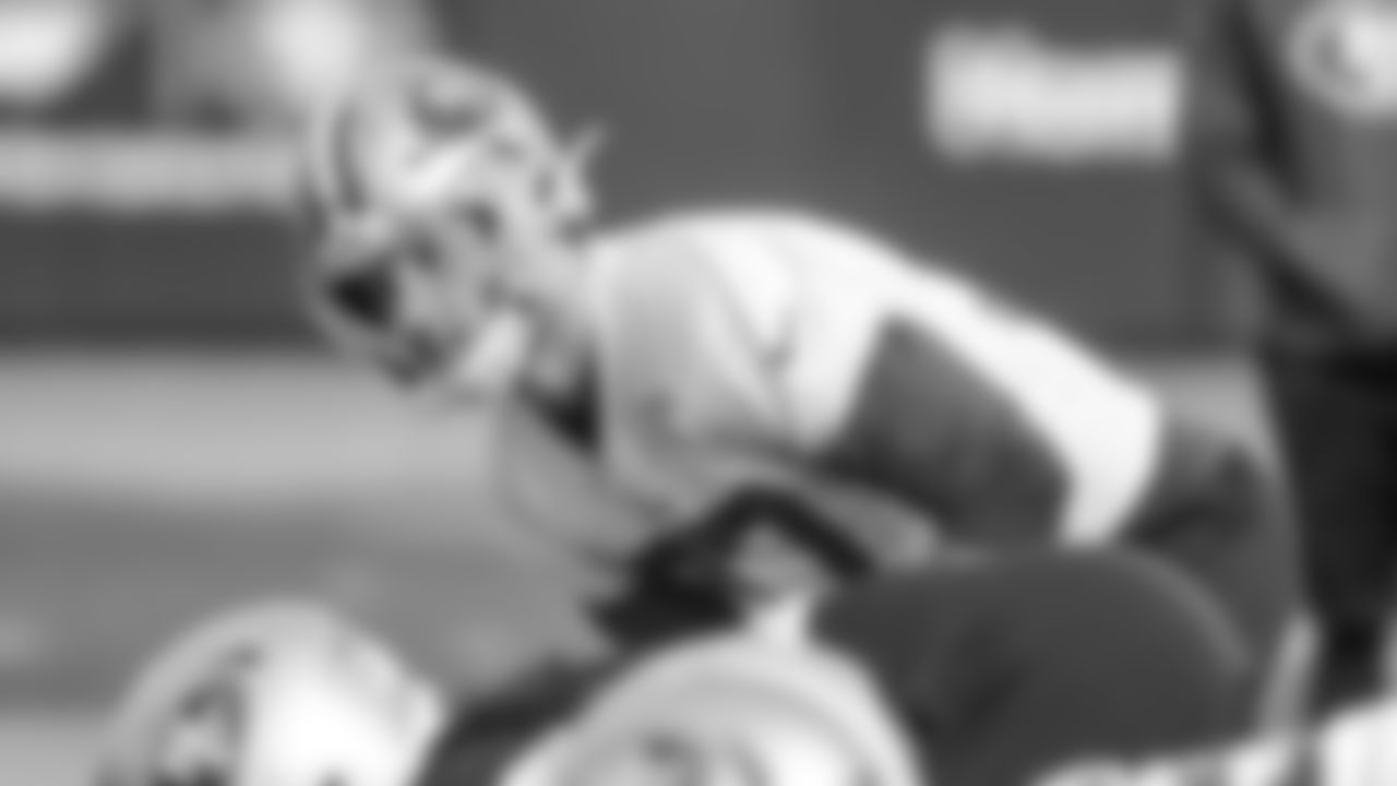 DL Nick Bosa