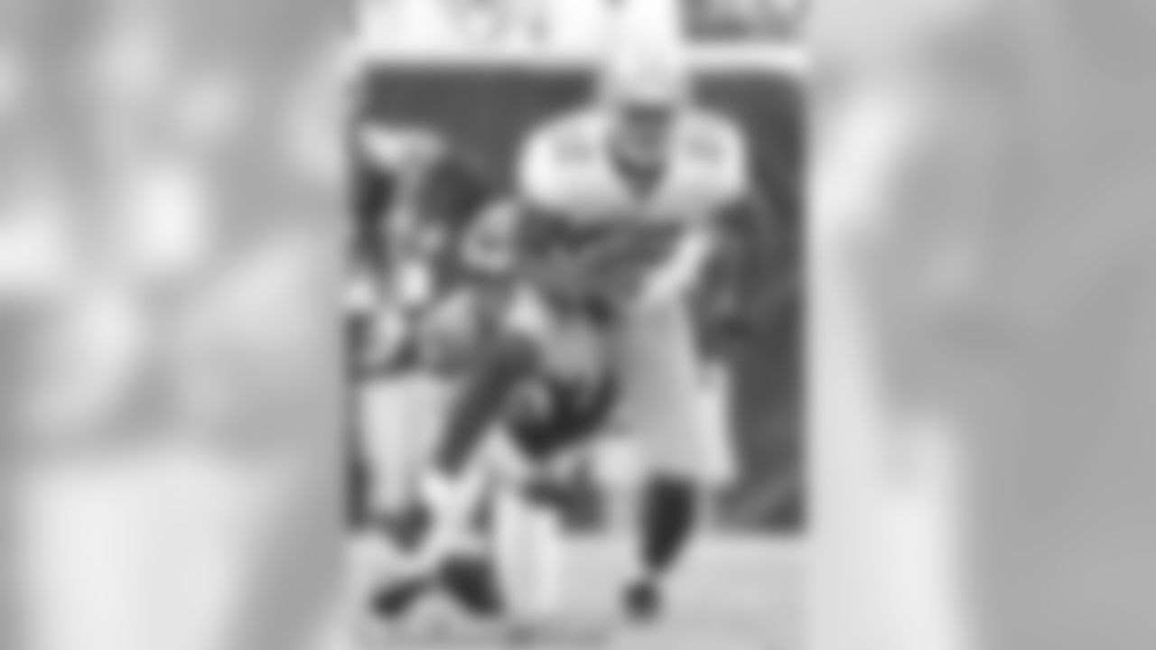 CB Carlos Rogers