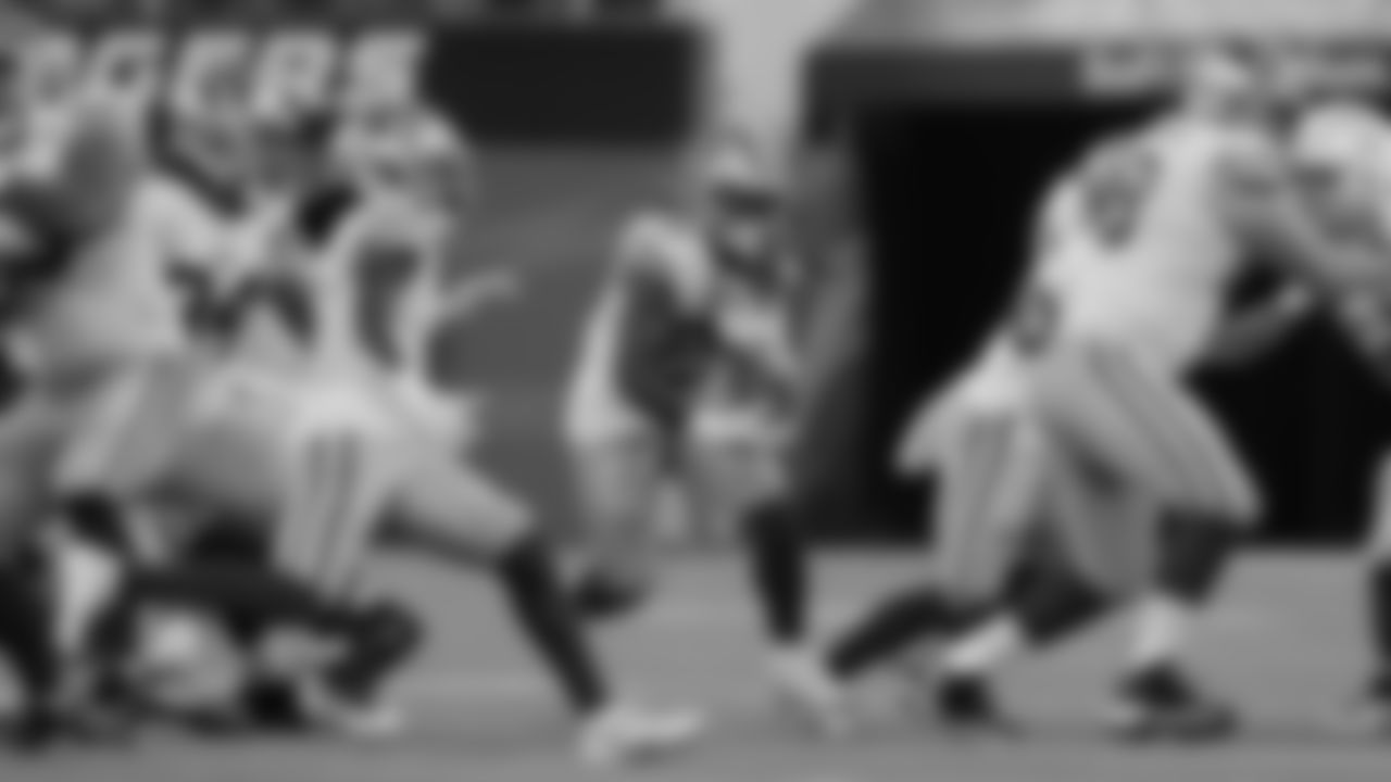 RB JaMycal Hasty