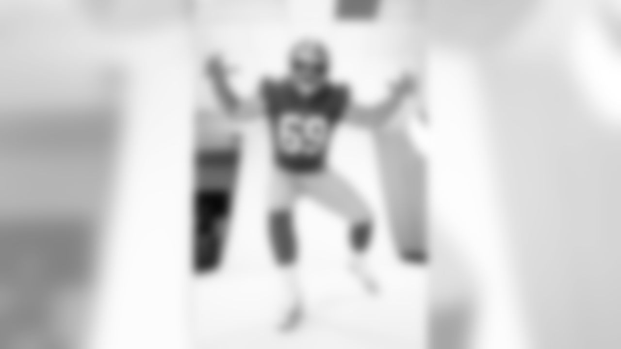 T Mike McGlinchey