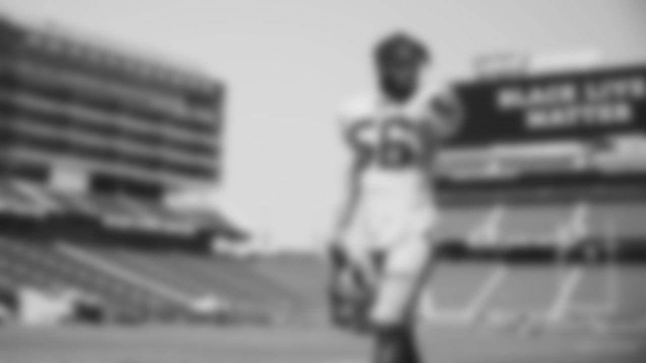 LB Kwon Alexander